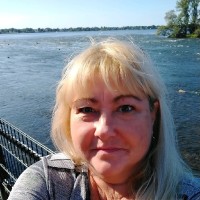Chantal Goupil