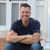 Robert Stroede