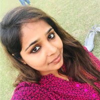 Sweety Jha