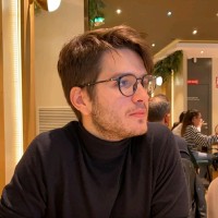 Adrián Pueyo Bernardini