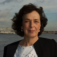 Patricia Veltman