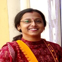 Monalisa Mahapatra