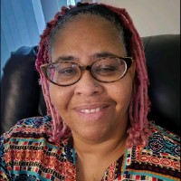 Buffi-Lynn Gaskin-Fischer