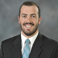 Zach McManus