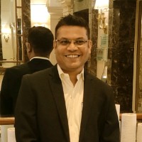 Bhaskar Mitra