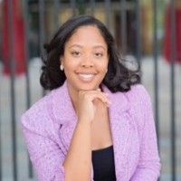 Jacqueline Thompson