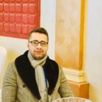 khaled azaizeh