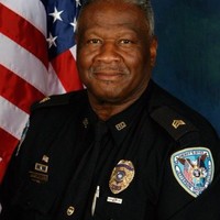 Lawrence Matthews