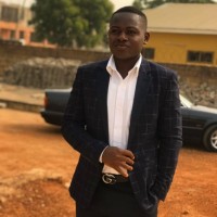 Darlington Kwawu