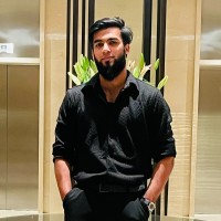 Maaz Mohammad