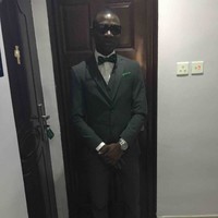 Saheed Abimbola, PA-C