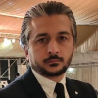 Owais Khattak