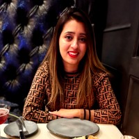Anam Rathore