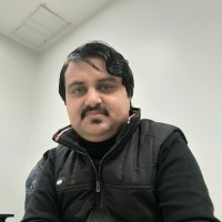 Gobinda Bhattarai