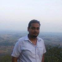 Prayash Pandey
