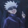 Satoru Gojo