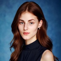 Kseniia Presniakova