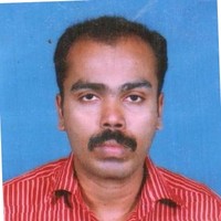 Suresh Chandran