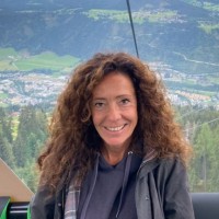 Karin Standen (Née Fuchs)
