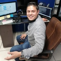 Daniel Aburto Guevara