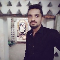 Avinash T P Avi