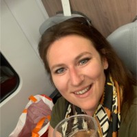Nicola Rathbone