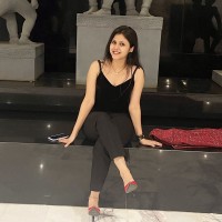 Aayushi Rastogi