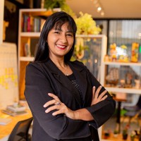 Marjorie Neves