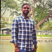 Vinod Kumar K