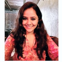 Anisha Singh