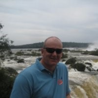 Mark Aspinall