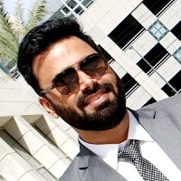 Nitesh Thawani