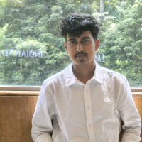Mayukh Mondal
