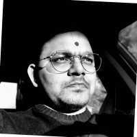 Chirag Diyora