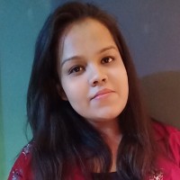 Shraddha Porwal