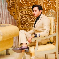 Jahanzaib Muhammad
