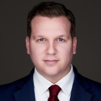Brent Palmer
