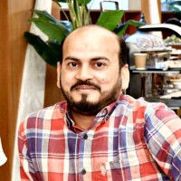Syed Abbas