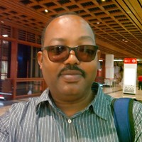 Elrasheed Ahmed Elrasheed