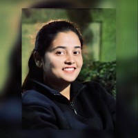 Shruti Sabale