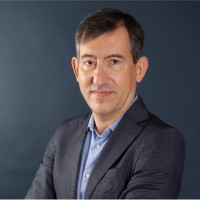 Luis Serrano Rodríguez