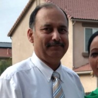 Arvinder Sahota