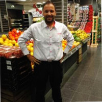 Samir Cherif