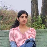 Niharika Padmanabhan