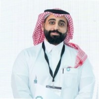 Abdulrahman Alyahya, MSc