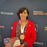 Beatriz Sánchez Martínez