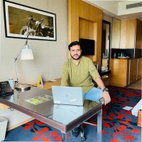 Akshay Shrivastava