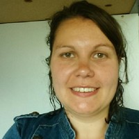 Sandrine Haulard