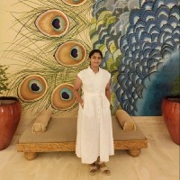 Jayapriya S