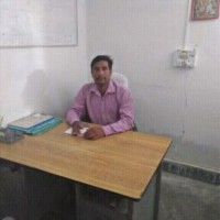 Amlesh Jha
